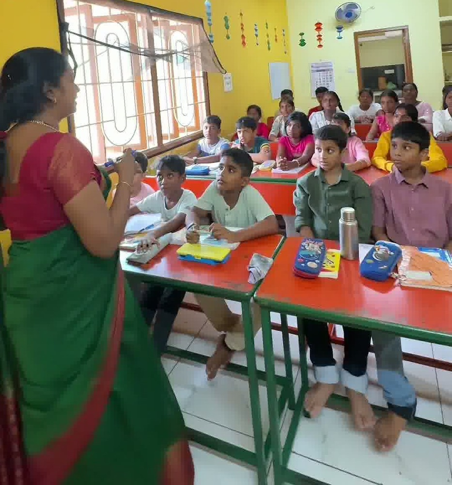 Public Speaking & Leadership