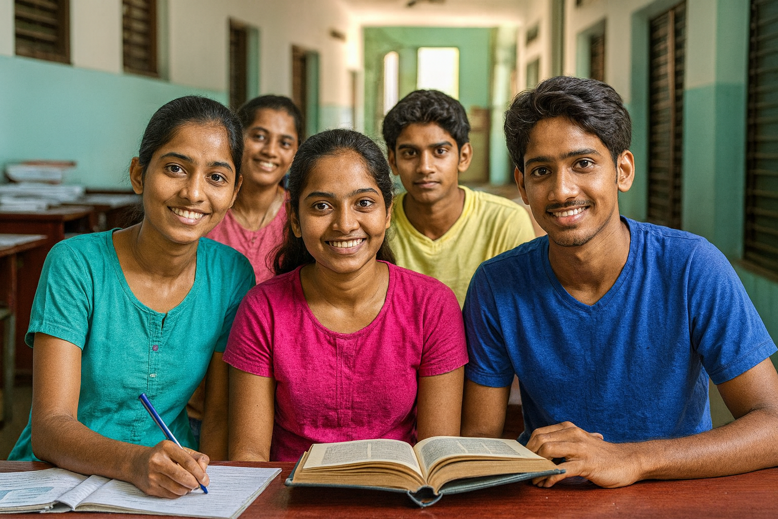 Board Exam Preparation